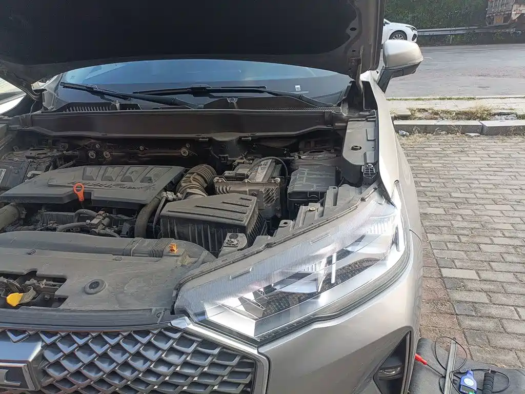 Haval H6 — миниатюра 21