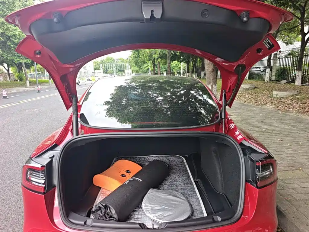 Tesla Model 3 — миниатюра 19