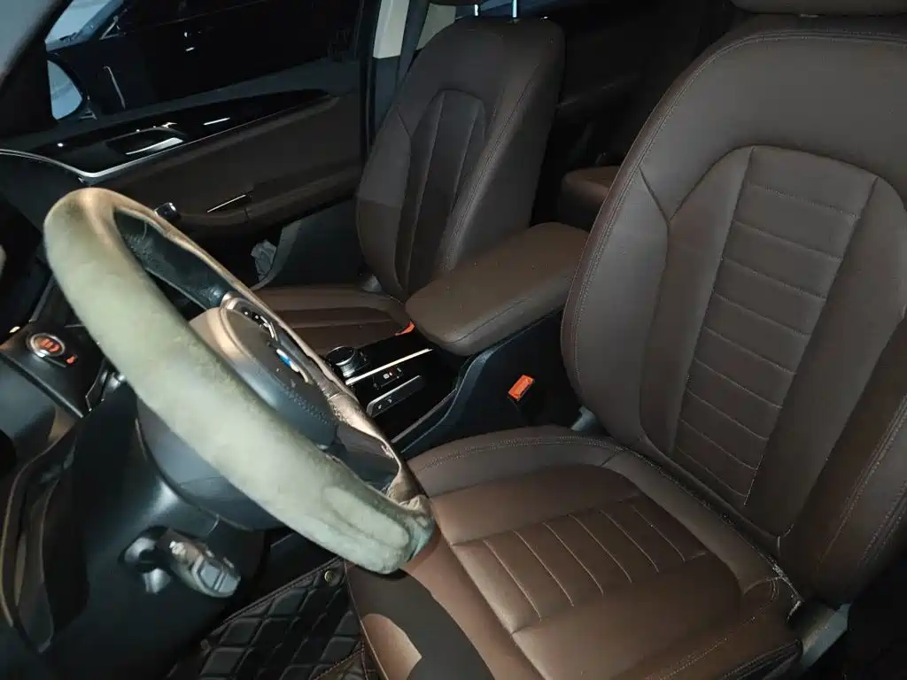 BMW X3 — миниатюра 17