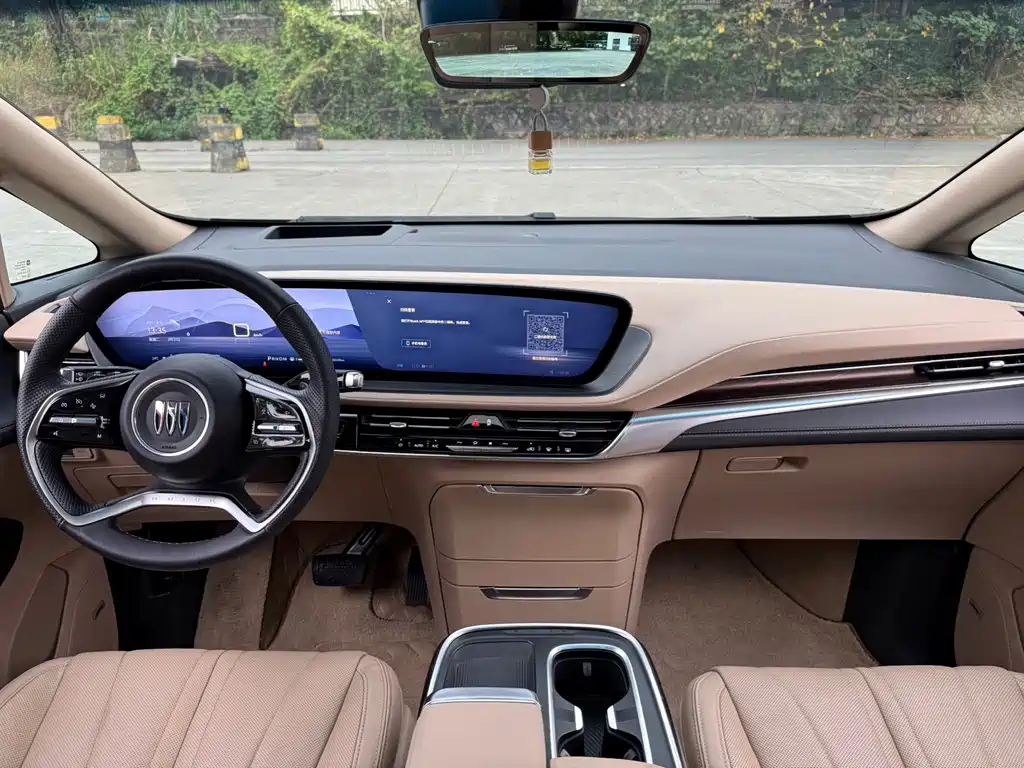 Buick Century — миниатюра 4