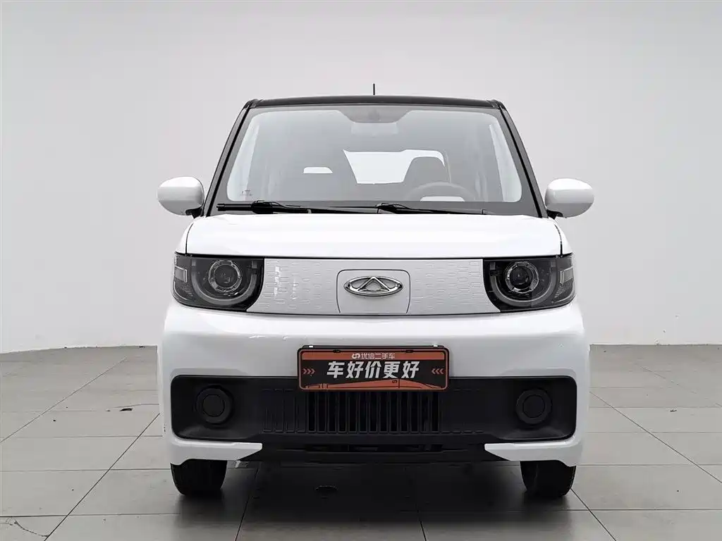 Chery QQ 2022 170km