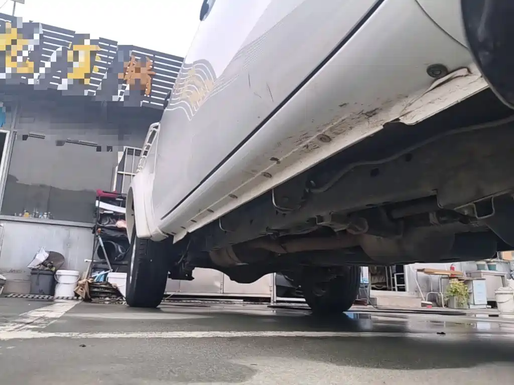 JMC Baodian — миниатюра 21