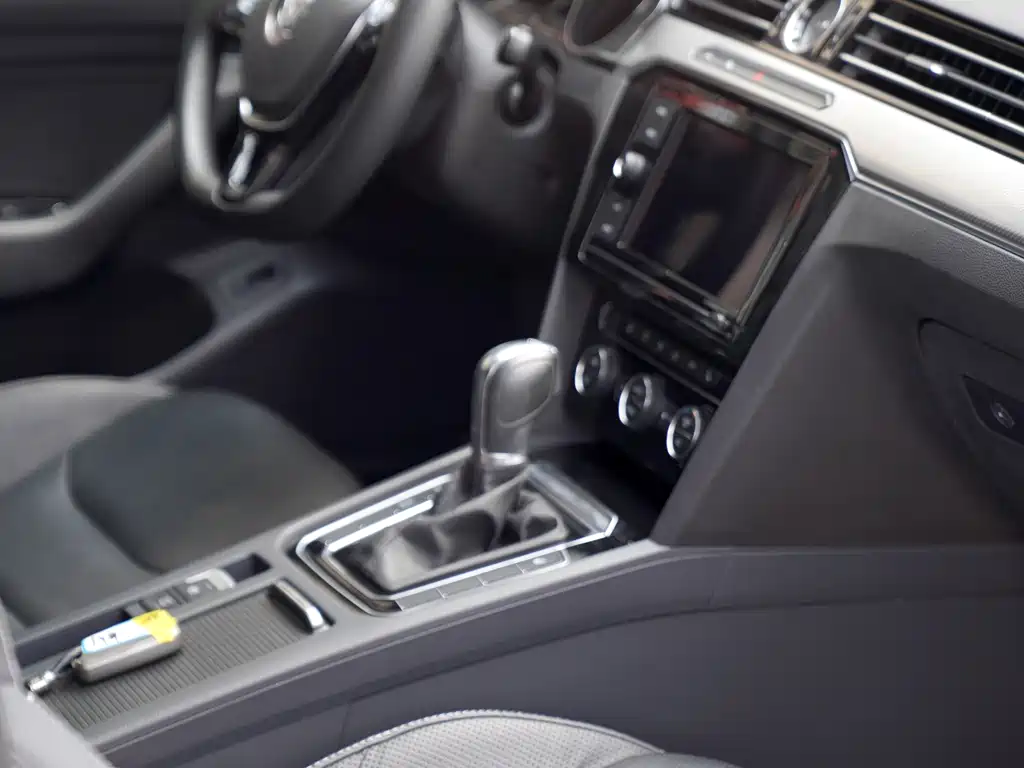 Volkswagen CC — миниатюра 16
