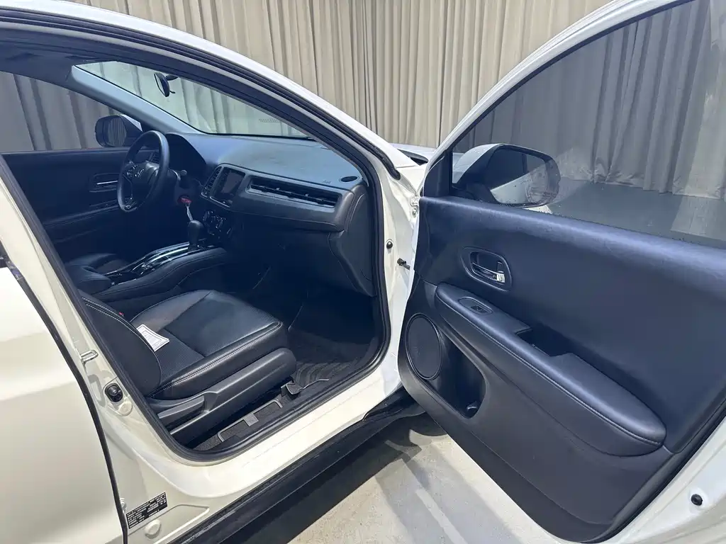 Honda Vezel — миниатюра 19