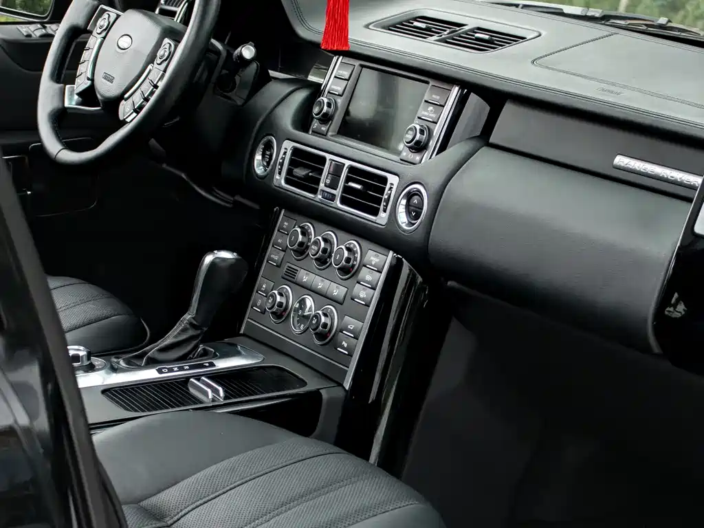Land Rover Range Rover — фотографии объявления, Фото 14