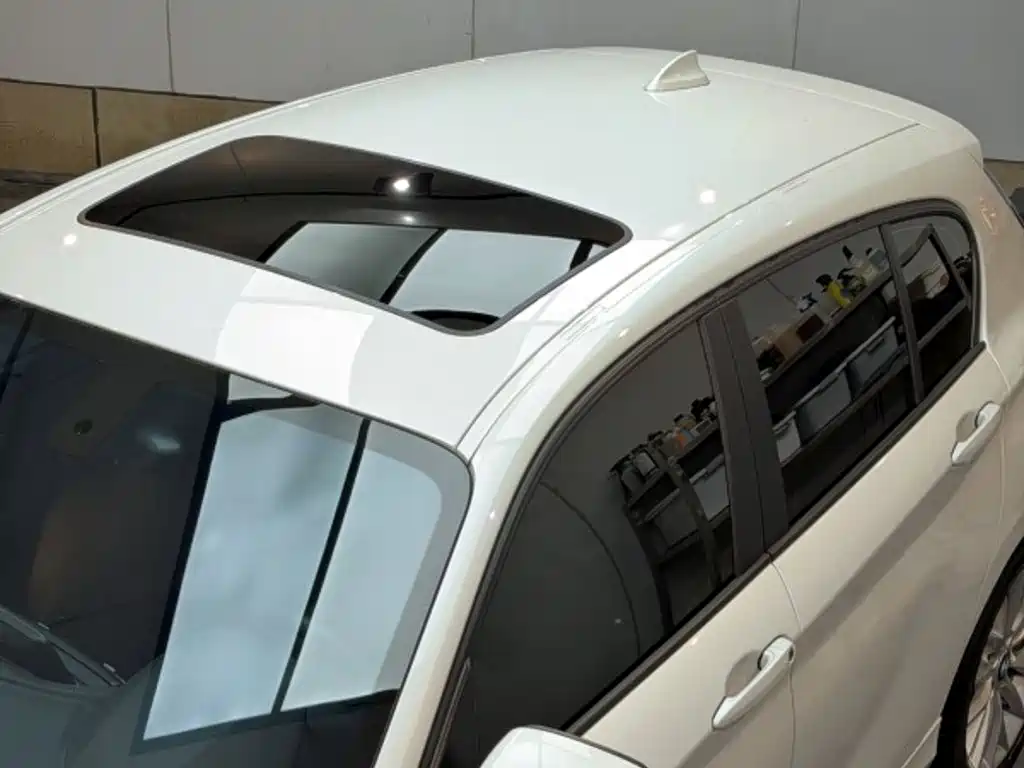 BMW 1 Series 1 2016 120i Lead