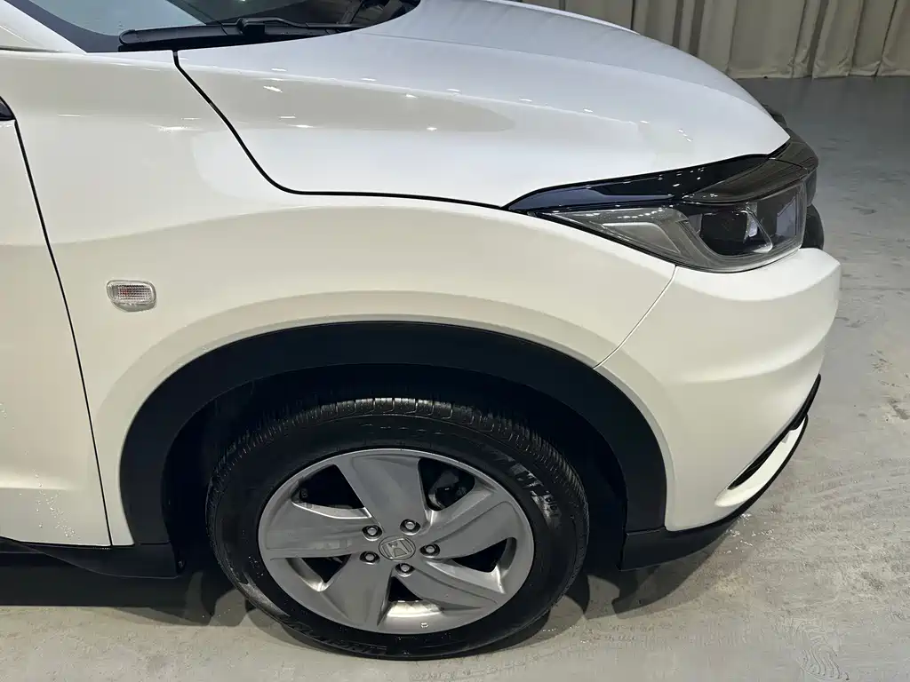 Honda Vezel — миниатюра 20