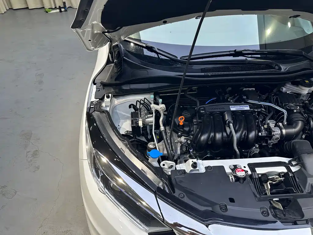 Honda Vezel — миниатюра 30