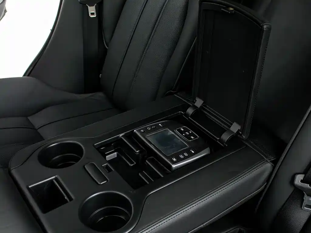 Land Rover Range Rover — фотографии объявления, Фото 18
