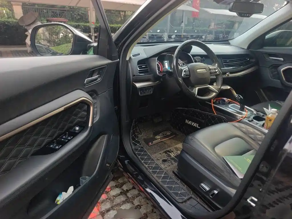 Haval H6 — миниатюра 12