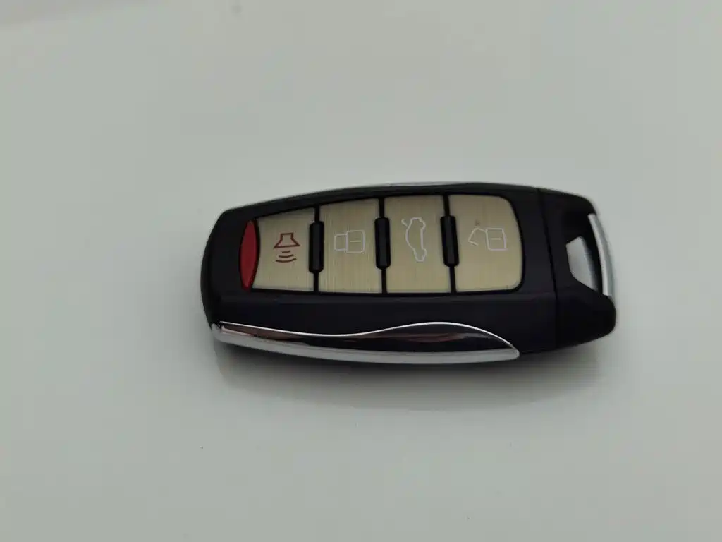 Haval H6 New Energy — миниатюра 19