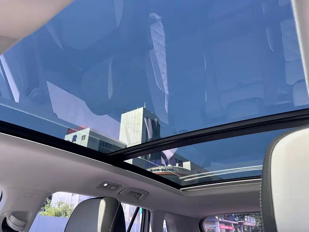 Volkswagen Tayron 2022 280TSI Luxury Smart Connect