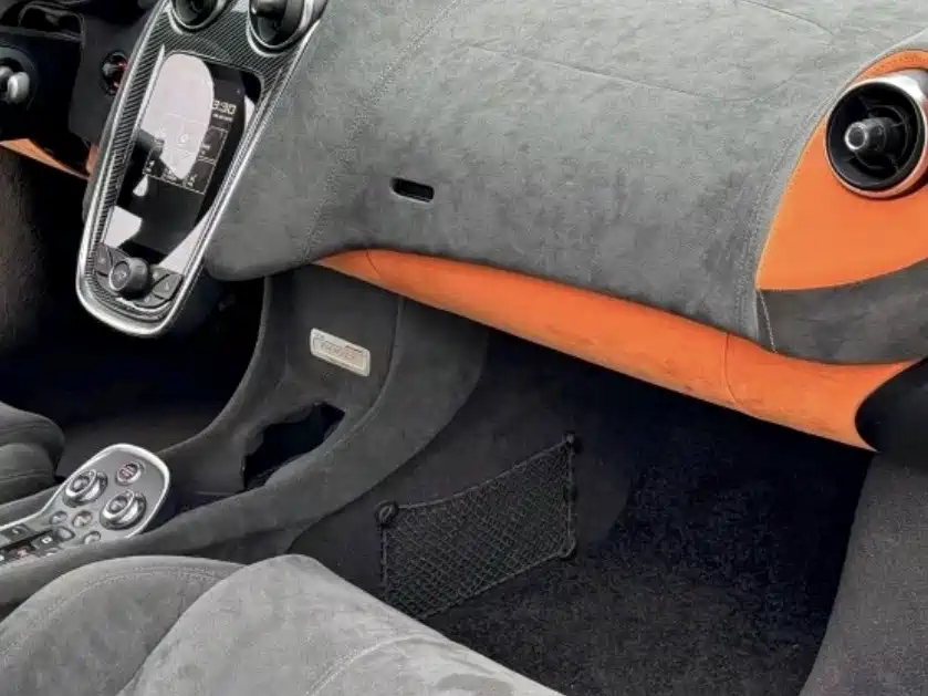 McLaren 570 — миниатюра 15