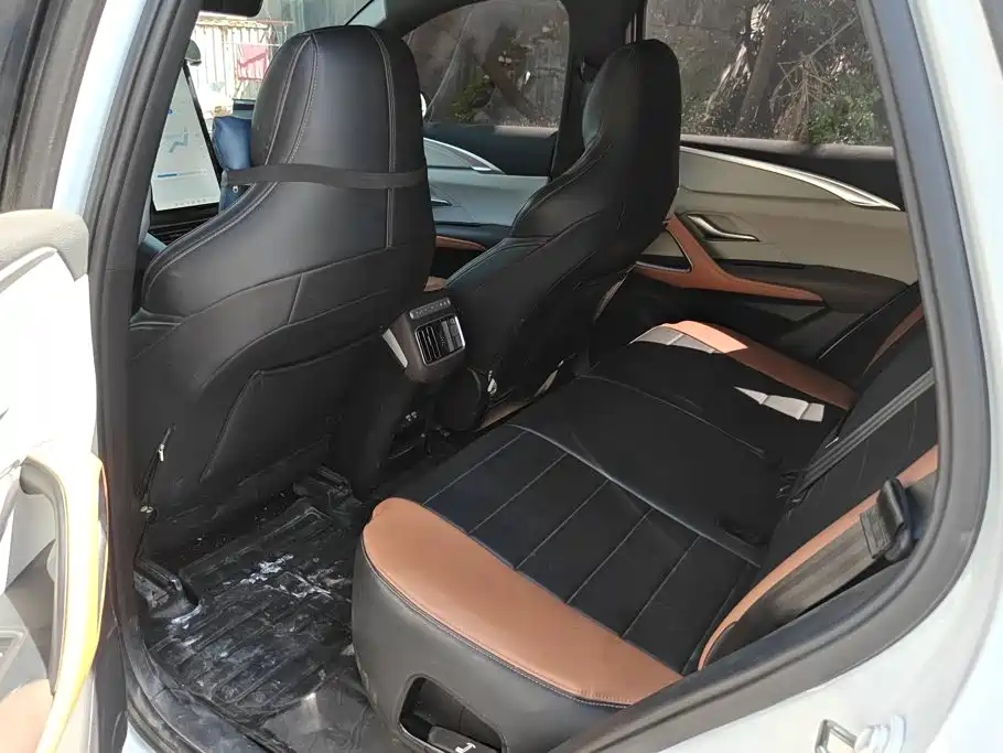 BYD Pro New Energy — миниатюра 11