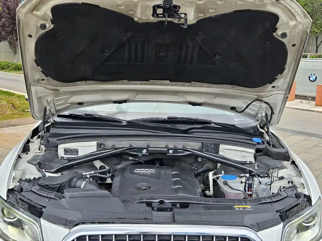 Audi Q5 — миниатюра 6