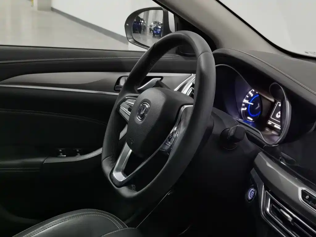 Changan Eado — миниатюра 22