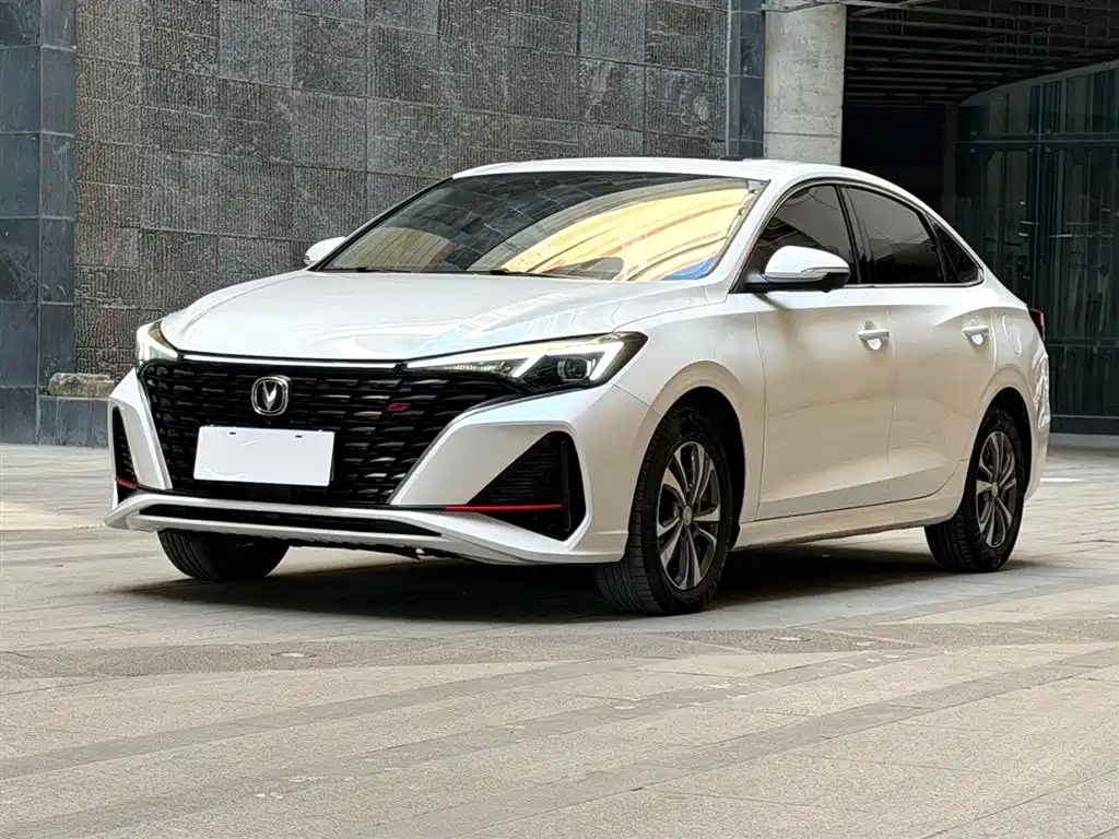 Changan Eado 2023