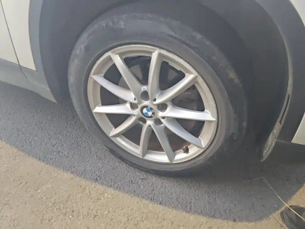 BMW X1 — миниатюра 24