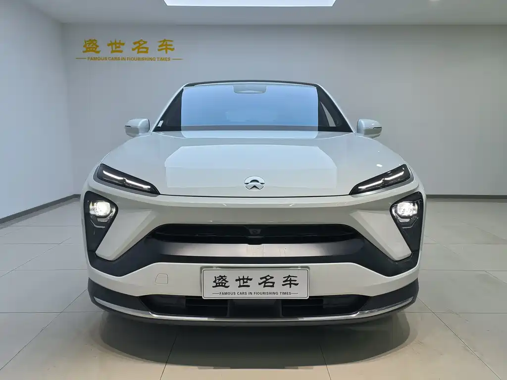 NIO NIO EC6