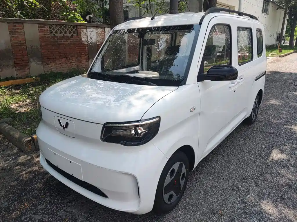 Wuling Zhiguang EV
