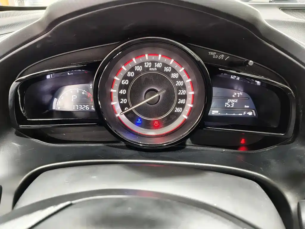 Mazda 3 Axela — миниатюра 9
