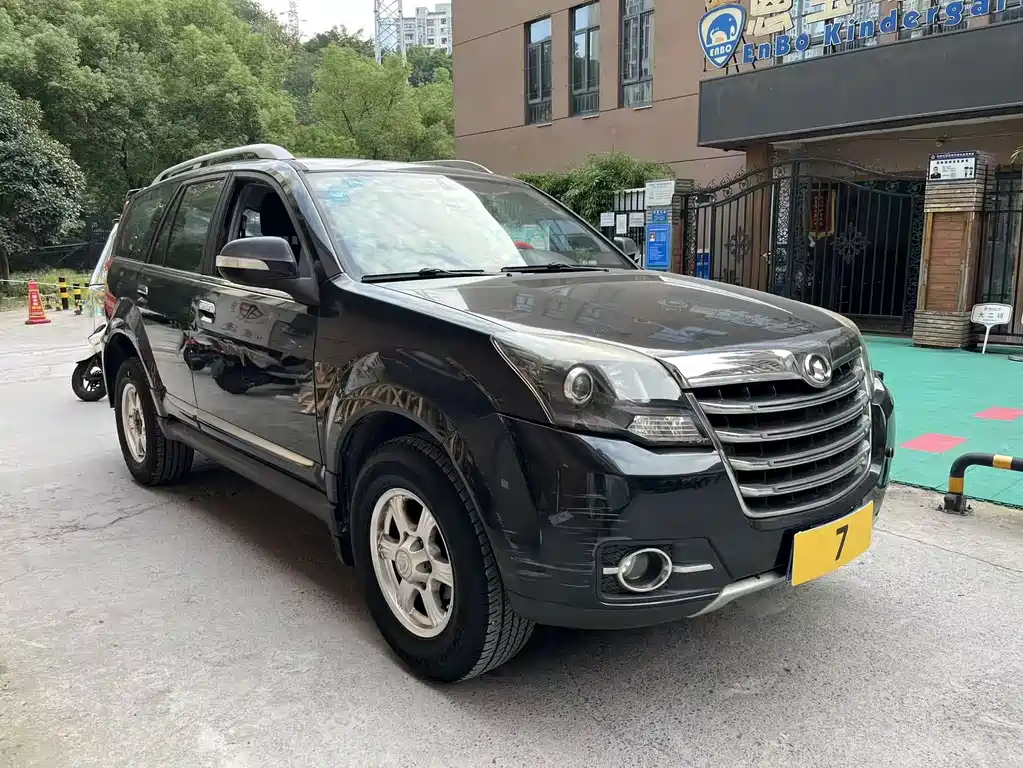 Haval H5 Classic — миниатюра 3