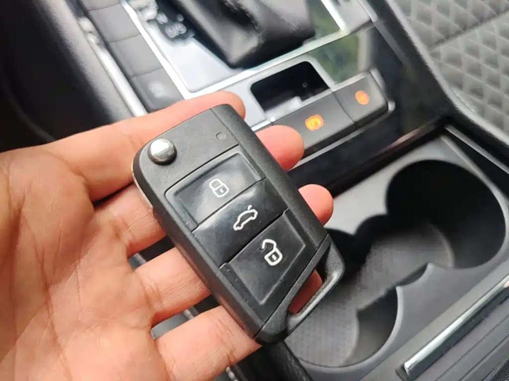 Skoda Superb — миниатюра 9