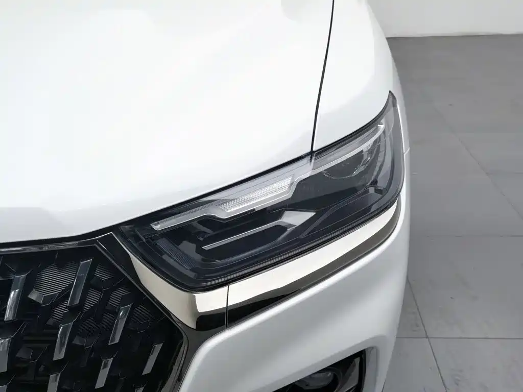 Haval H6 — миниатюра 7