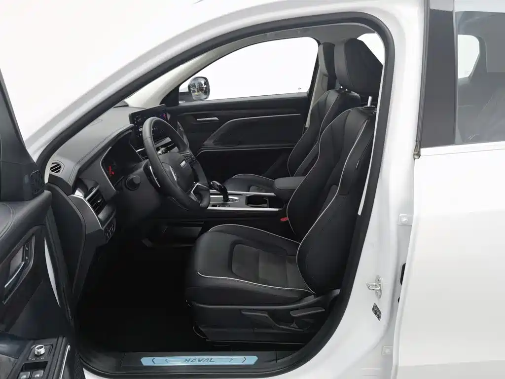 Haval H6 — миниатюра 10