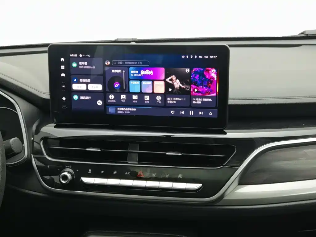 Haval H6 — миниатюра 12