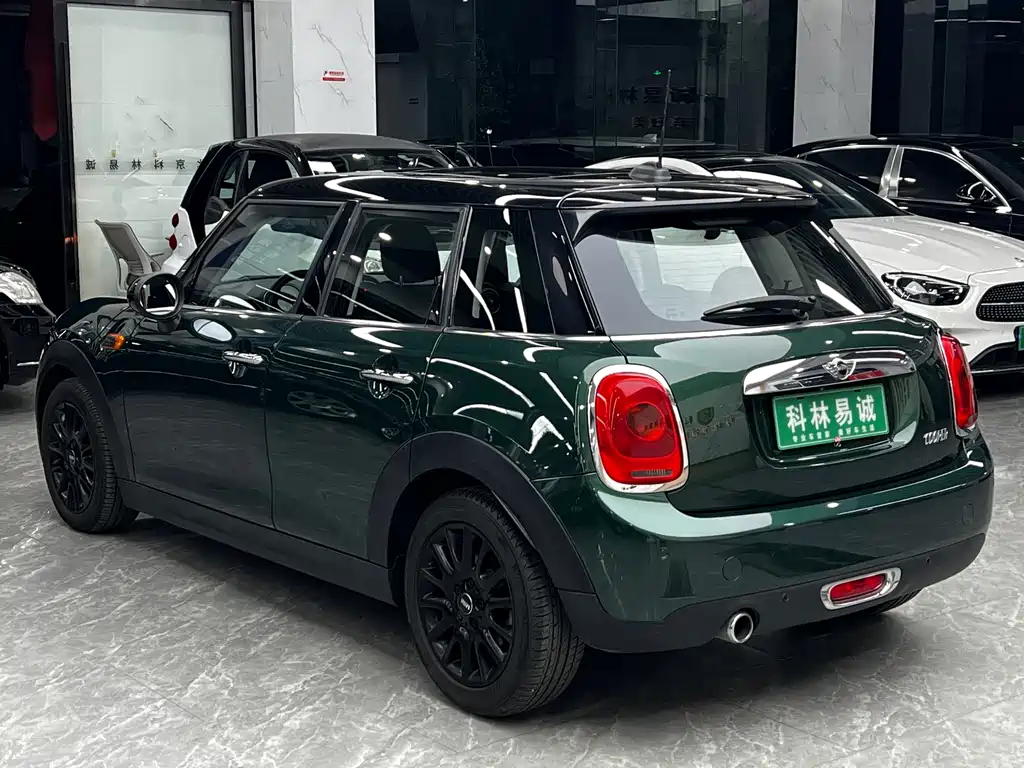 MINI Mini — миниатюра 6