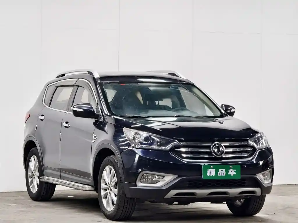 Dongfeng AX7 2015 2.0L MT