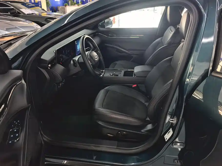Ford Mondeo 2023 EcoBoost 180