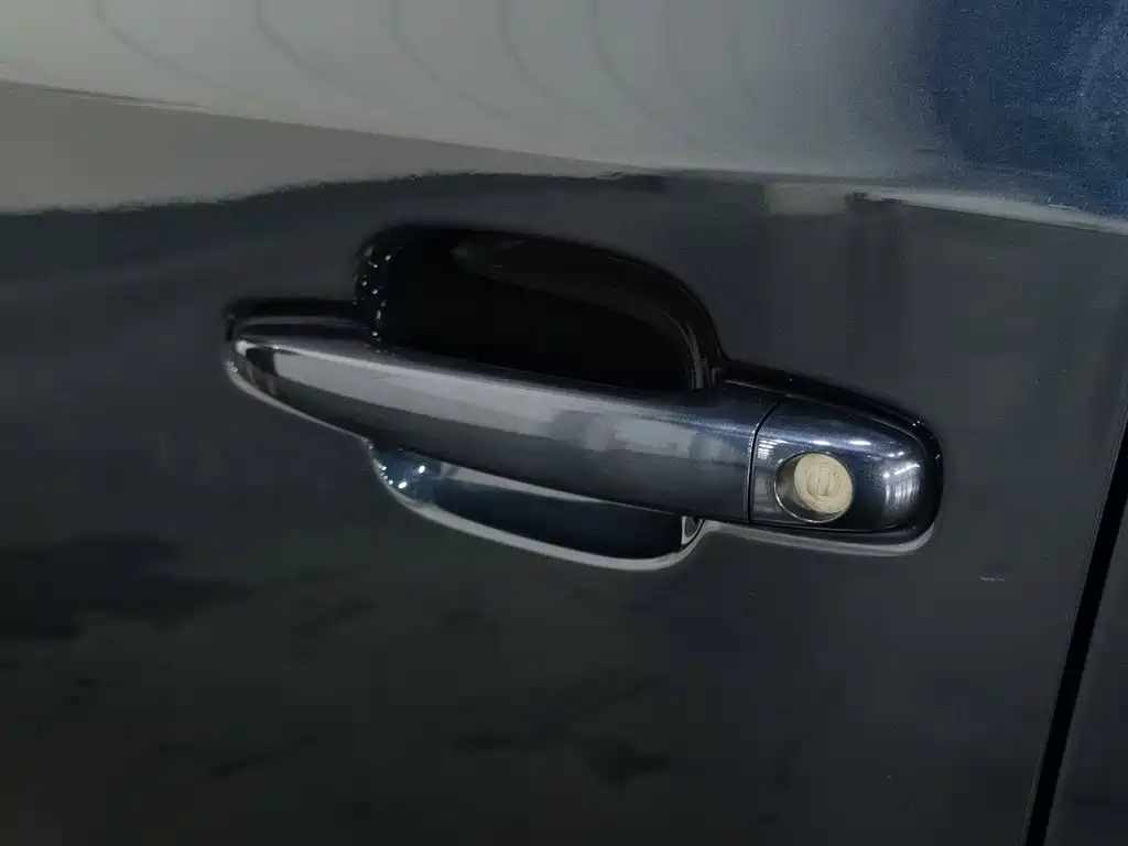 GAC Motor Trumpchi M6 — миниатюра 18