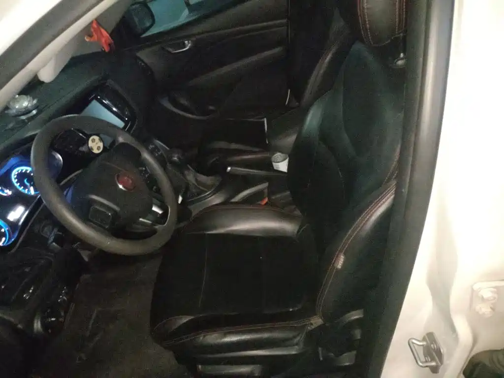 Fiat Viaggio — миниатюра 11