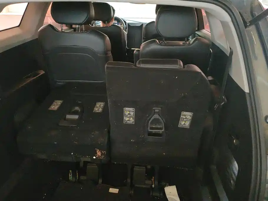 Wuling Victory 2020 1.5T CVT Luxury