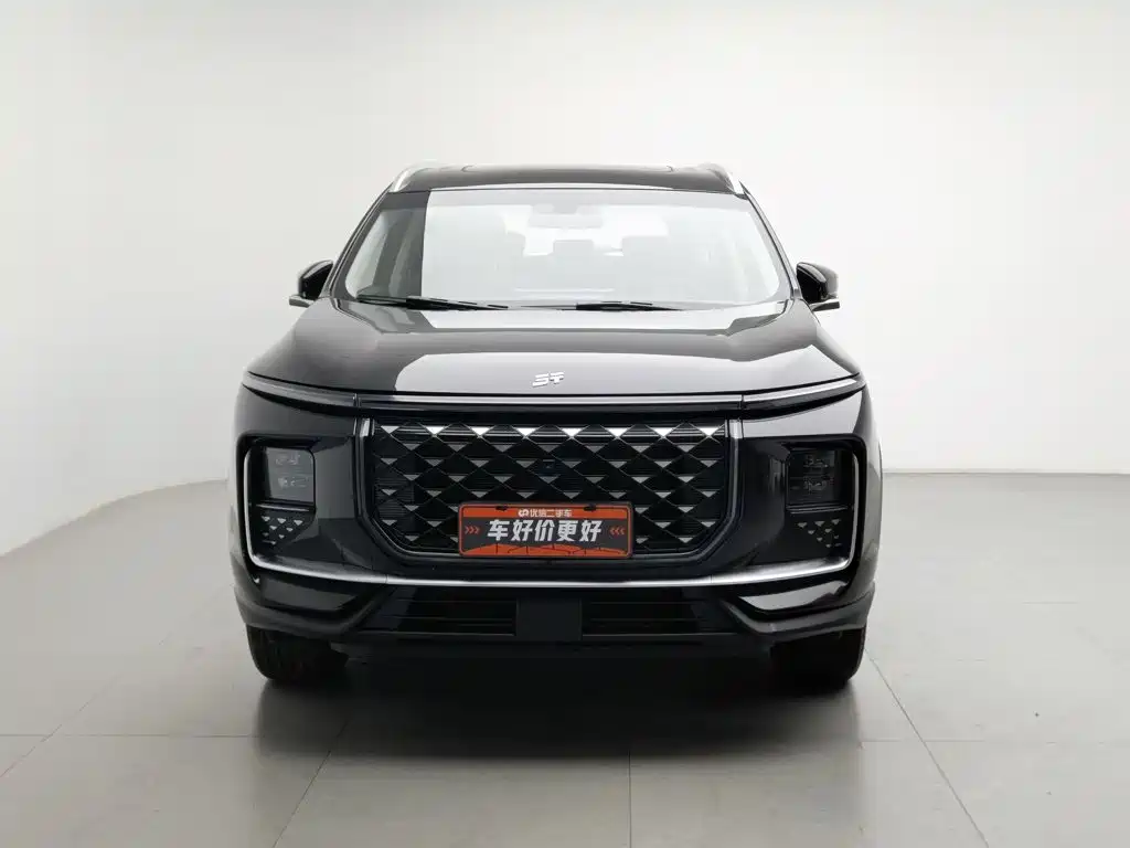 Shanhai Shanhai L9 — миниатюра 3