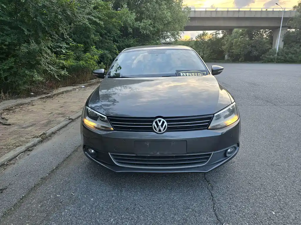 Volkswagen Sagitar — миниатюра 2