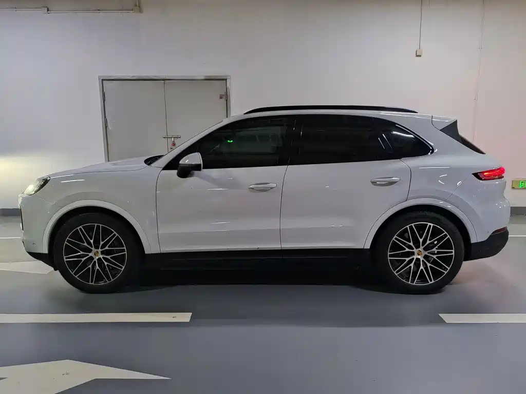 Porsche Cayenne 2024 Cayenne 3.0T