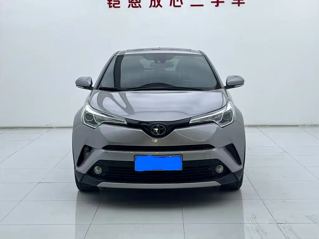 Toyota IZOA — миниатюра 2