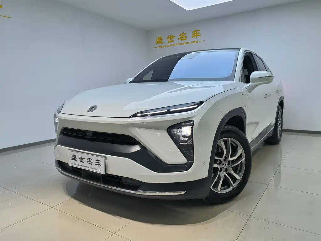 NIO NIO EC6
