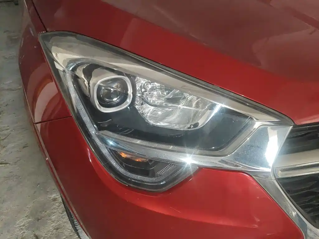 Chery Tiggo 5x — миниатюра 7