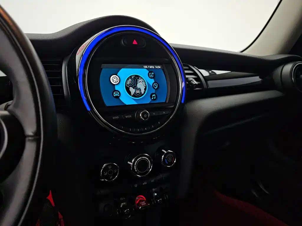 MINI Mini — миниатюра 10