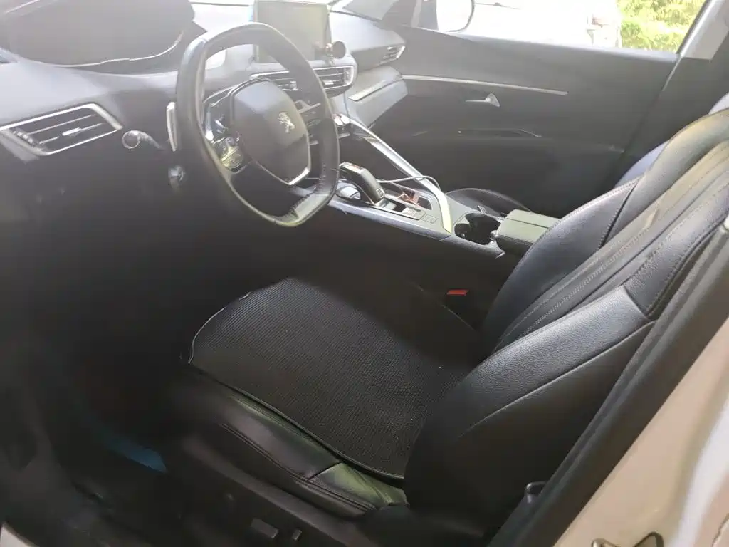 Peugeot 4008 — миниатюра 14