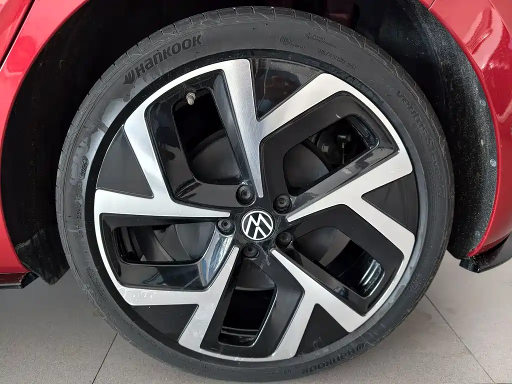 Volkswagen ID.3 — миниатюра 8