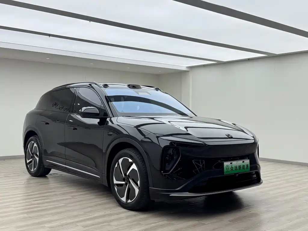 NIO ES6 2023 75kWh