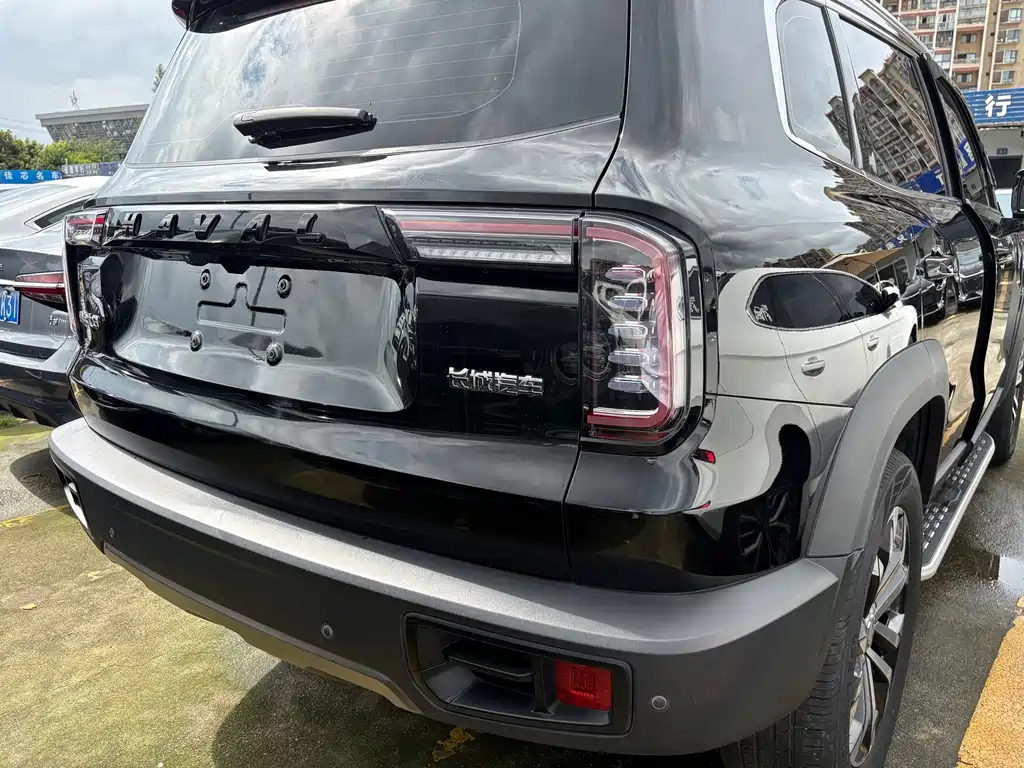 Haval Big Dog — миниатюра 11