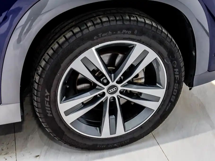Audi Q6 — миниатюра 34