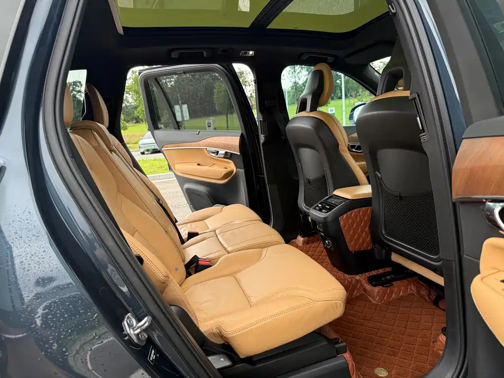 Volvo XC90 — фотографии объявления, Фото 13