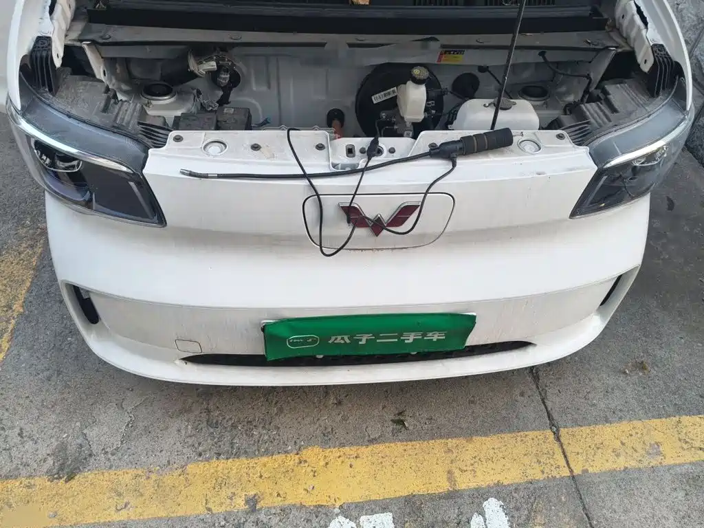 Wuling Zhiguang EV — миниатюра 16
